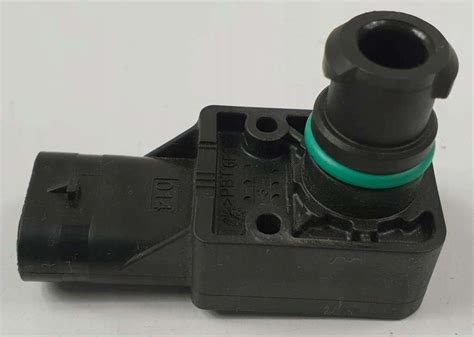 Czujnik Map Sensor W Amg W V A Shrot Pl