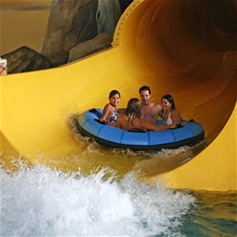 Kalahari Sandusky | Sandusky, Ohio Waterpark