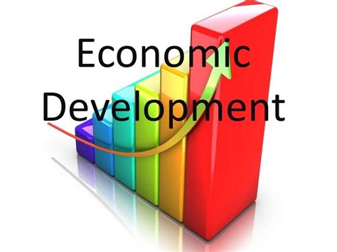 Economic Development