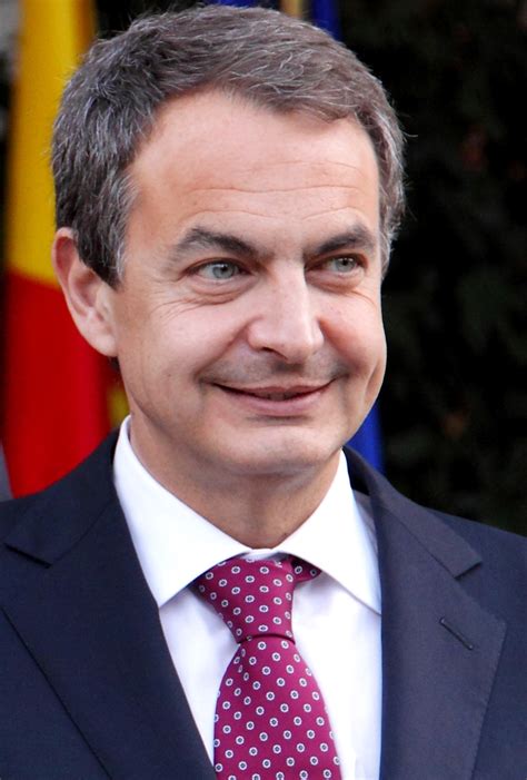 Cu Ntos A Os Fue Presidente Zapatero