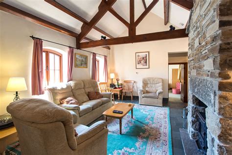 The Lodge Holiday Cottage Ideal for Small Families & Romantic Breaks