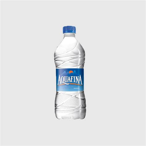 Water Still Aquafina 500Ml Bottle | Shoprite NG