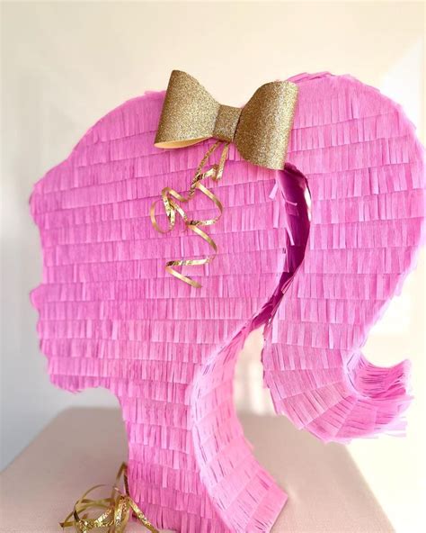 Pin By Gabi Arteaga On Barbie In Barbie Party Barbie Birthday