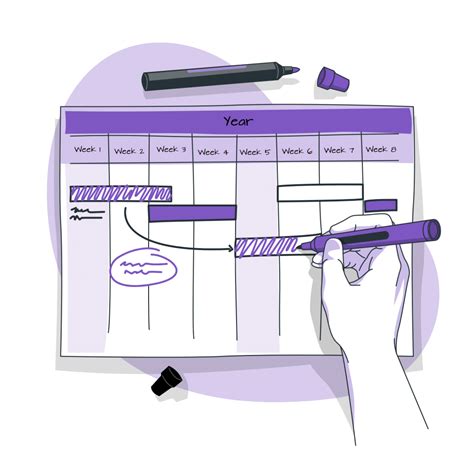 Calendario Editorial Que Es Y Como Elaborarlo Lucox Cl