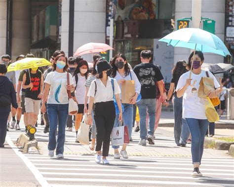 Ba5確診個案暴增96例 34例本土 佔逾3成5 生活 中時新聞網