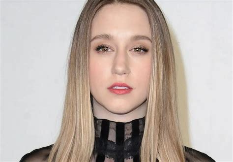 Taissa Farmiga Birthday