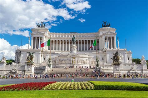 Lugares Que Ver En Roma Sin Igual Ni En Cielo Ni En Tierra