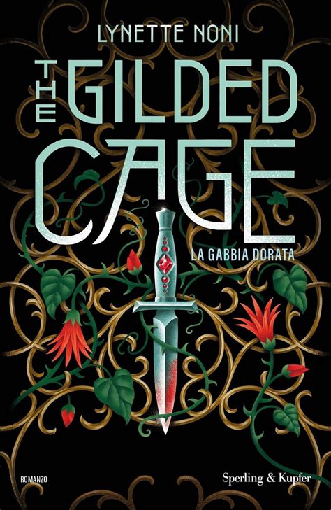 The Gilded Cage La Gabbia Dorata Noni Lynette Ricci Angela