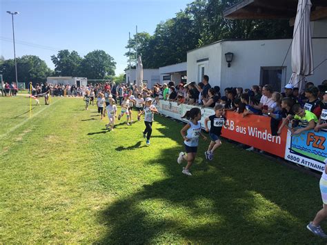 Crosslauf Volksschule Der Franziskanerinnen In Attnang Puchheim