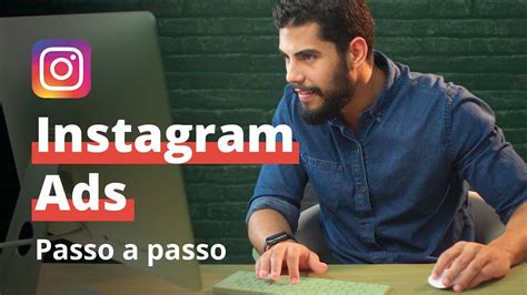 Como Anunciar No Instagram Ads Tutorial Completo De Como Anunciar No