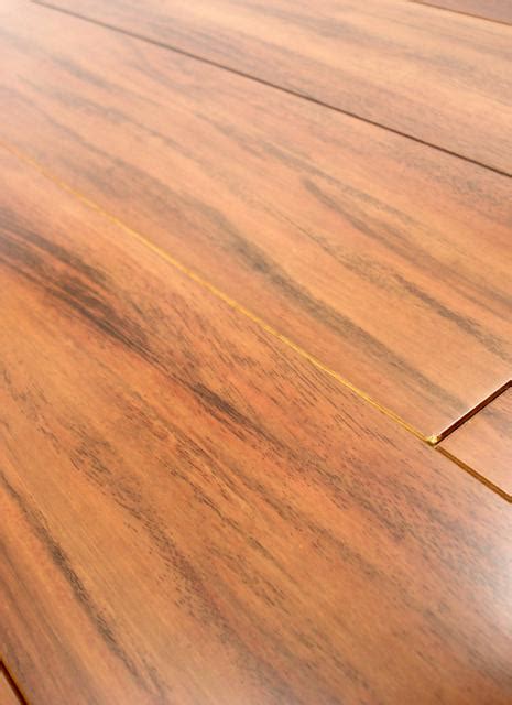 Exotic Tigerwood Bamboo Flooring Clsa Flooring Guide