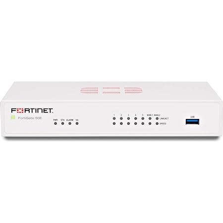 Amazon Co Jp Fortinet Fortigate E Fg E Next Generation Ngfw