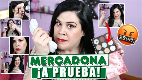 Rien De Rien Sr Roig Haul Mercadona Productos De Belleza