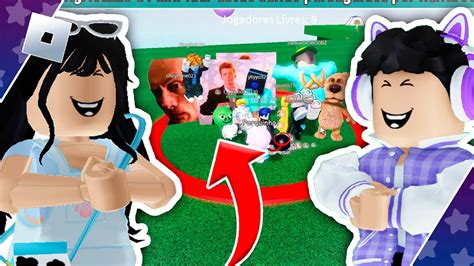 Roblox Os Memes Tentaram Nos Pegar Youtube