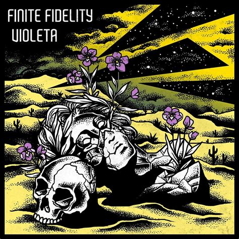 Apocalypse Later Music Reviews Finite Fidelity Violeta