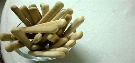 Baked Cheese Sticks – RasoiTime