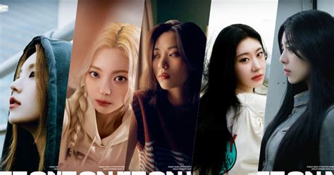 Itzy 새 앨범 수록곡 Bet On Me에 담아낸 청춘의 얼굴7월 3일 Mv 공개 조선비즈