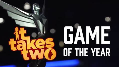 Resumen The Game Awards 2021 Ganadores Juegos Anunciados Y Tráileres Marca