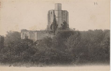 Photos Et Carte Postales Anciennes De Gisors Mairie De Gisors Et Sa Ville