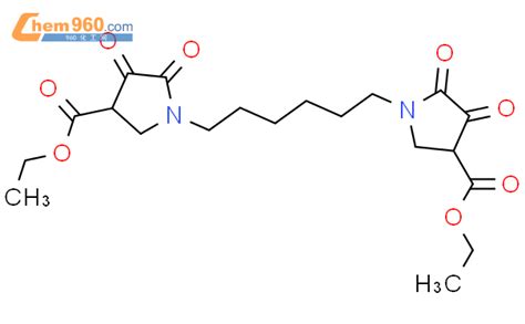 CAS No 7399 16 8 Chem960