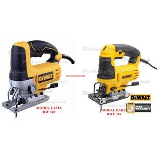 Jual DEWALT DWE349 Jigsaw 5 Pcs Mata Jig Saw MAKITA B 13 Gergaji Ukir