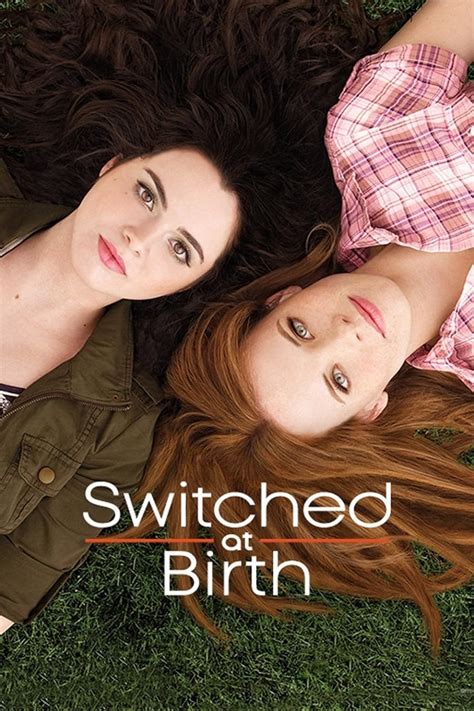 Switched At Birth Tv Series 2011 2017 Imdb