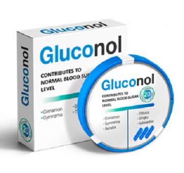 Gluconol para qué sirve Donde lo venden Gluconol precio Walmart