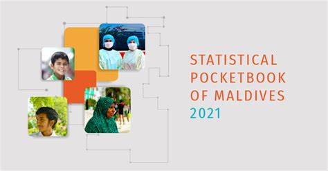 Maldives Bureau Of Statistics Statistical Pocketbook Of Maldives 2021