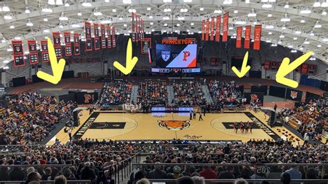 The WORST College Basketball Arenas Of 2023 YouTube