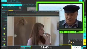 Jasmin Rischar Nude Aznude