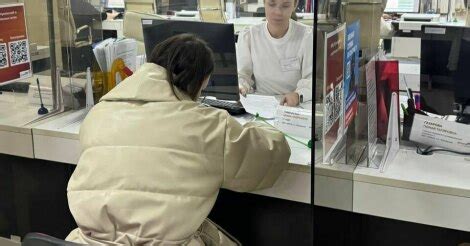 СМИ2 — Жителям Жуковского напомнили о возможности оформить дубликат ...