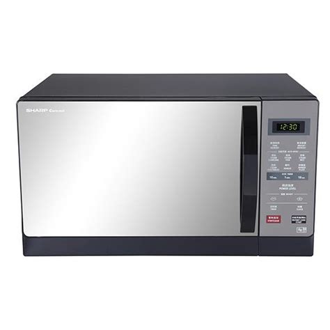 Sharp Basic Microwave Oven R357EK 25L R207EK 20L R3521GK 25L