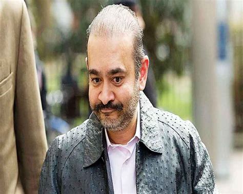 Nirav Modi Extradition Appeal To Be Heard In Uk High Court On June 28