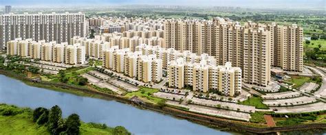 Lodha Palava Estela In Dombivli East Mumbai Find Price Gallery