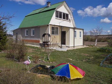 Куплю дом в Ломоносовском районе Ленинградской области рядом с КАД ...