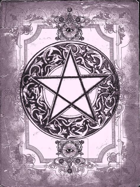 Free Design By Grimdeva Of Cauldron Craft Oddities On Etsy Digital Bos Pagan And Wiccan Graphics