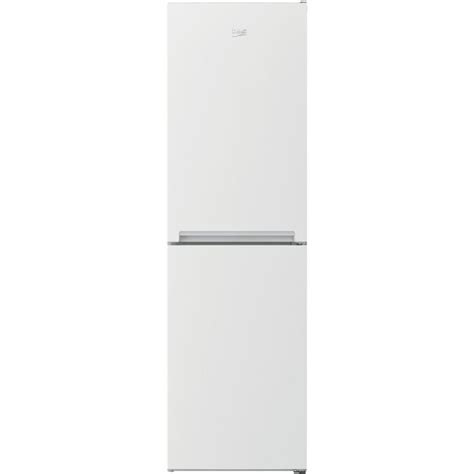 Beko CFG4582W Frost Free Fridge Freezer White