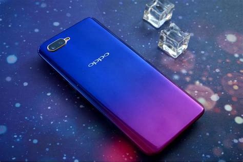 2000元也能體驗到旗艦手機，oppo K1測評體驗 每日頭條