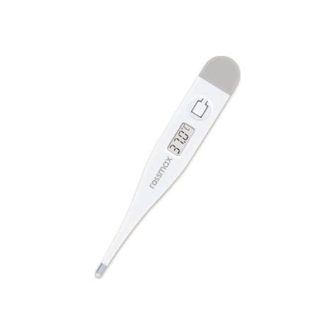 Rossmax TG 100 Digital Armpit Thermometer Suitable For Babies