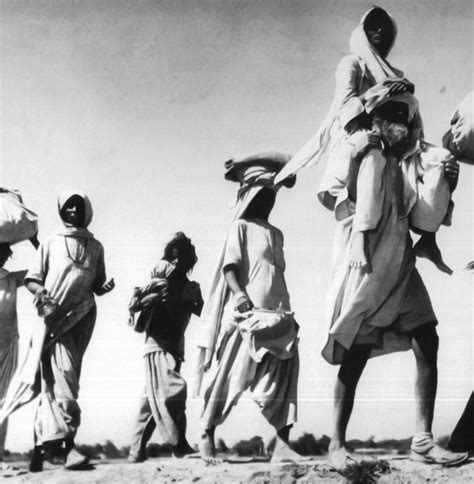 Partition 1947 Birth Of Pakistan And A New India Sharp Curiosity