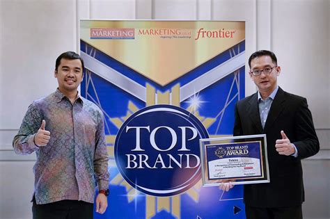 Kembali Tekiro Tools Raih Top Brand Award Ke Kalinya Pengendara