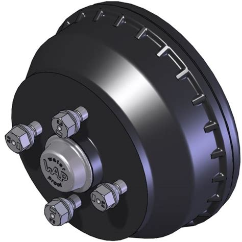 Trommelbremsen Wap Fahrzeugtechnik Gmbh