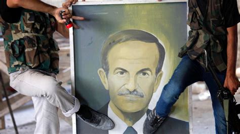 Analysis: What if Hafez al-Assad was still alive? | Al Arabiya English