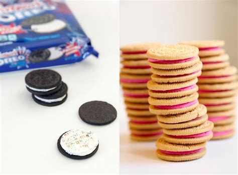 Best Oreo Flavors Of 2017 Popsugar Food