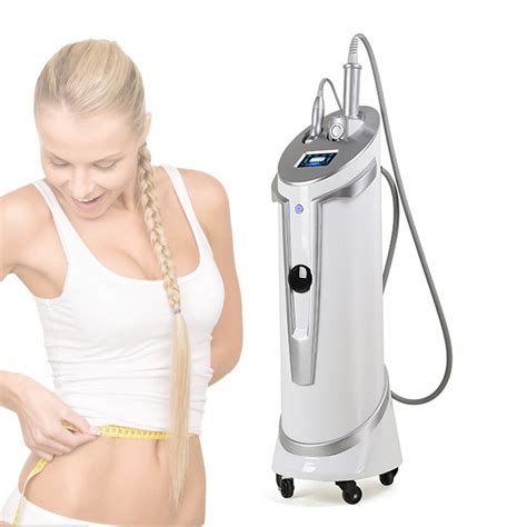 Vertical Endosphere 360 RF Roller Inner Ball Cellulite Removal