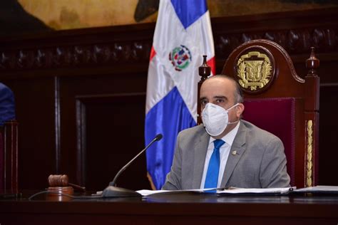 En Vivo Senadores Conocen Solicitud Estado De Emergencia