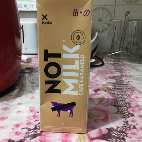 NotCo Not Milk Café Caramelo Review abillion