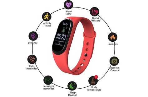 Mejores Pulseras De Actividad Gu A Hardware