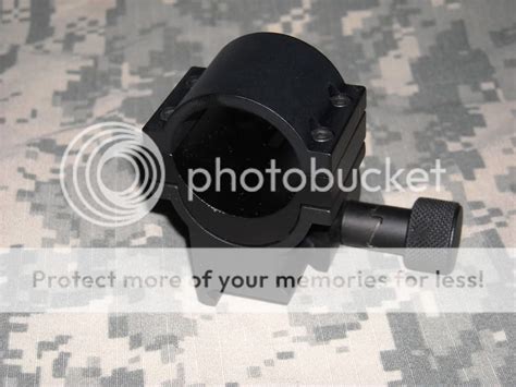 Aimpoint Qrp With Riser Optics Mounts And Sights Ar15com