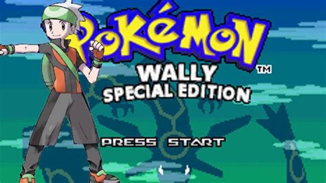 Pokemon Emerald Wally Edition Part 21 Champion Brendan Youtube